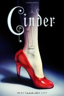 Cinder Book Report