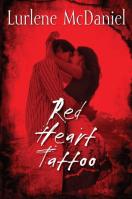 Red Heart Tattoo Book Report